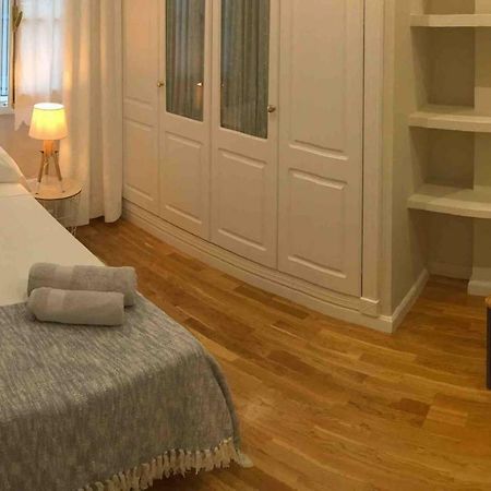 Ferienwohnung Camposagrado Gijón Exterior foto
